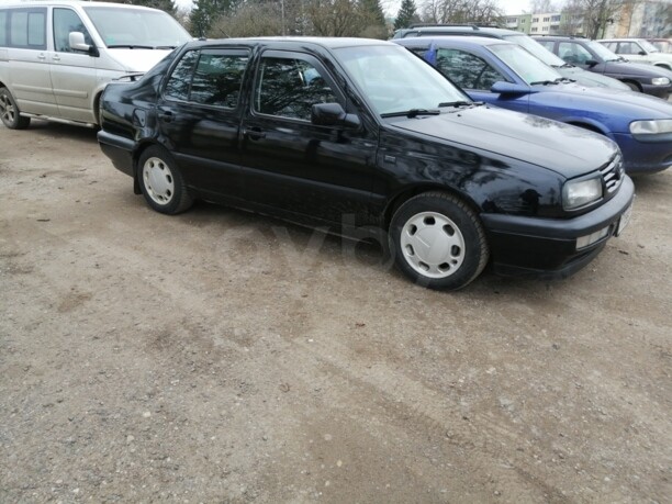 Volkswagen Vento, 1993 г.