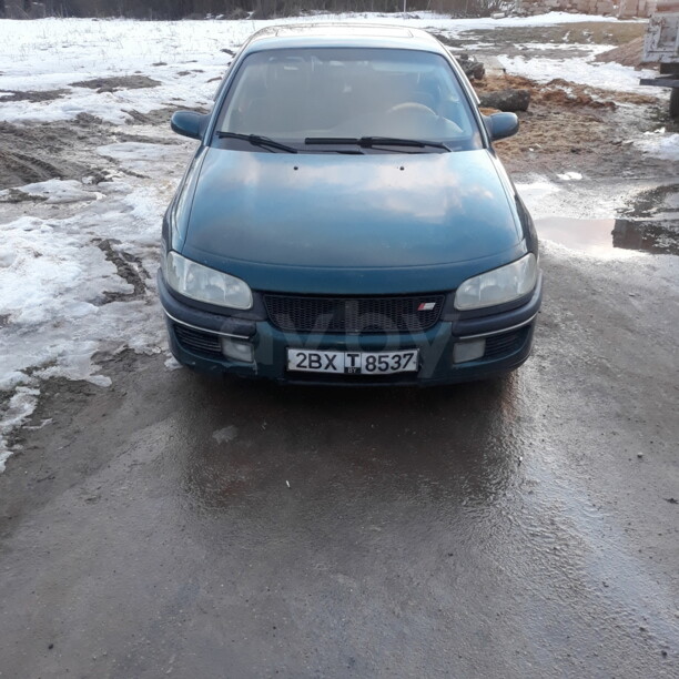 Opel Omega B, 1994 г.