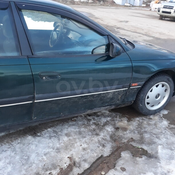 Opel Omega B, 1994 г.
