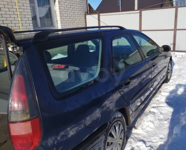 Renault Laguna I, 1996 г.