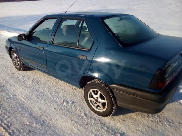 Renault 19 II, 1994 г.