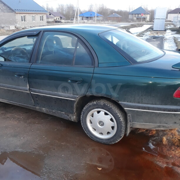 Opel Omega B, 1994 г.