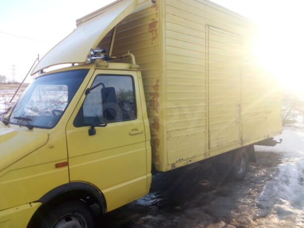 Iveco 35-10, 1995 г.