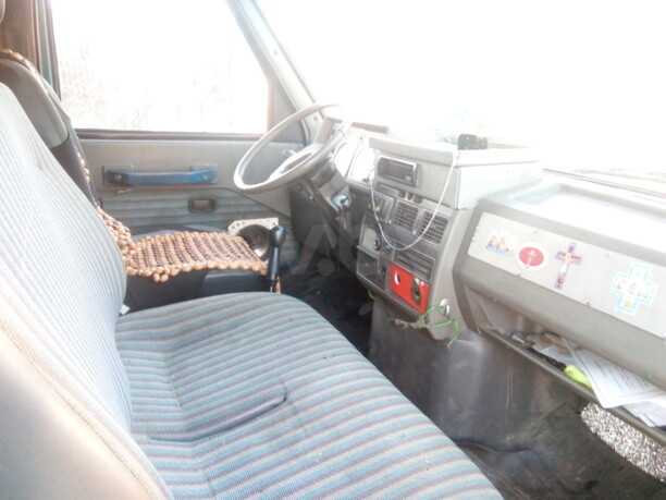 Iveco 35-10, 1995 г.