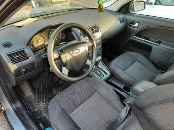 Ford Mondeo III, 2003 г.