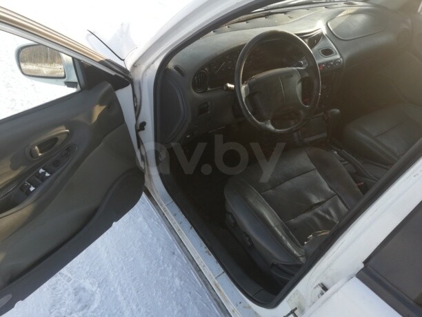 Daewoo Leganza, 2000 г.