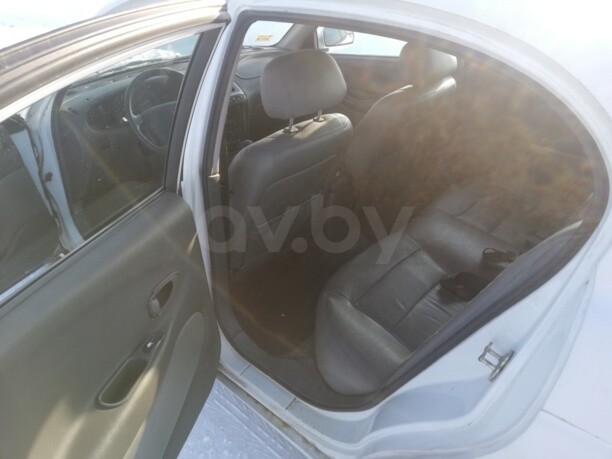 Daewoo Leganza, 2000 г.