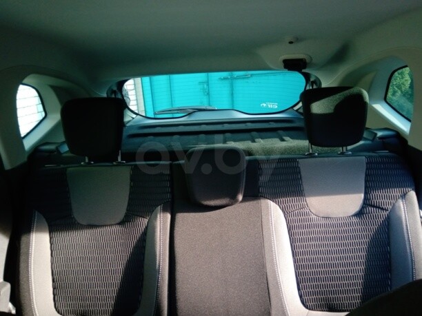 Renault Kaptur, 2018 г.
