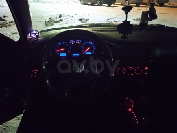 Volkswagen Passat B5, 1998 г.
