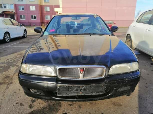 Rover 600, 1995 г.