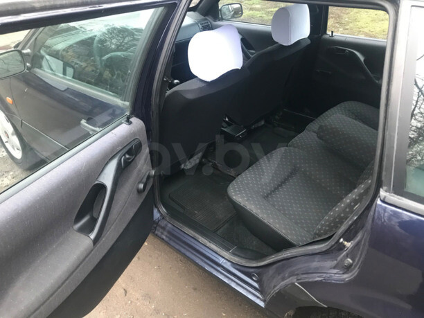 Volkswagen Passat B4, 1994 г.