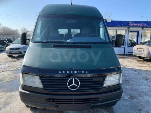 Mercedes-Benz Sprinter, 1999 г.