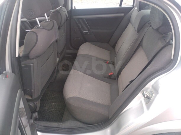 Opel Vectra C, 2004 г.