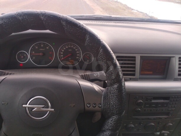 Opel Vectra C, 2004 г.
