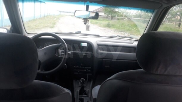 Citroen Xantia X1, 1997 г.