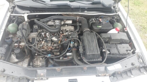 Citroen Xantia X1, 1997 г.