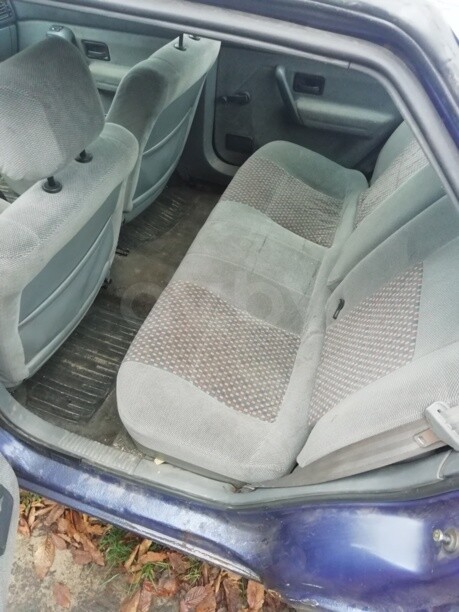 Renault 19 II, 1994 г.