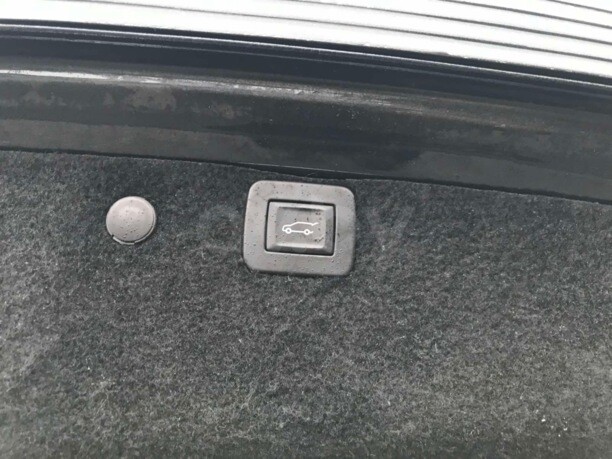Opel Insignia I · Рестайлинг, 2016 г.