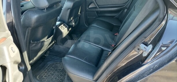 Mercedes-Benz E-Класс W210, S210, 1999 г.