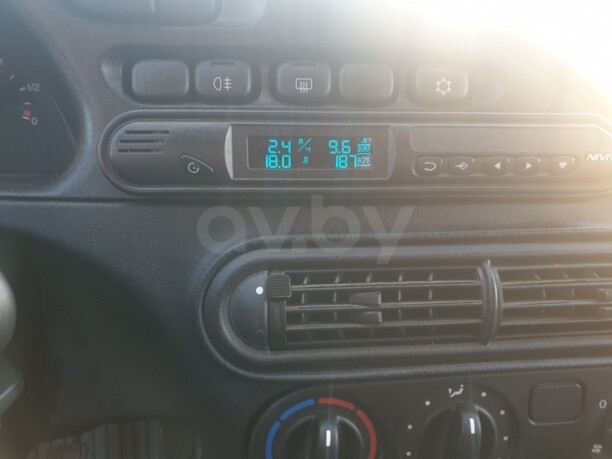 Chevrolet Niva I · Рестайлинг, 2013 г.
