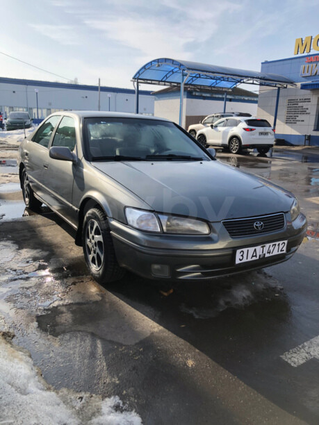 Toyota Camry XV20, 1997 г.