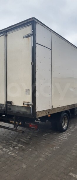 Iveco Daily 35c15, 2007 г.