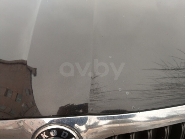 Skoda Superb II, 2009 г.