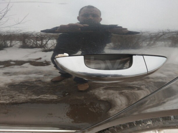 Skoda Superb II, 2009 г.