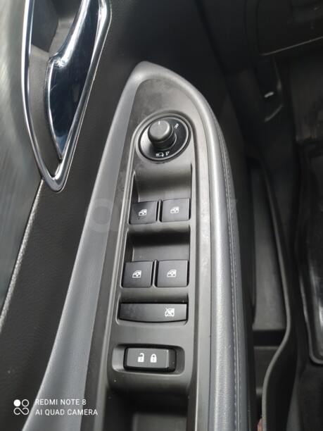 Opel Mokka I, 2014 г.