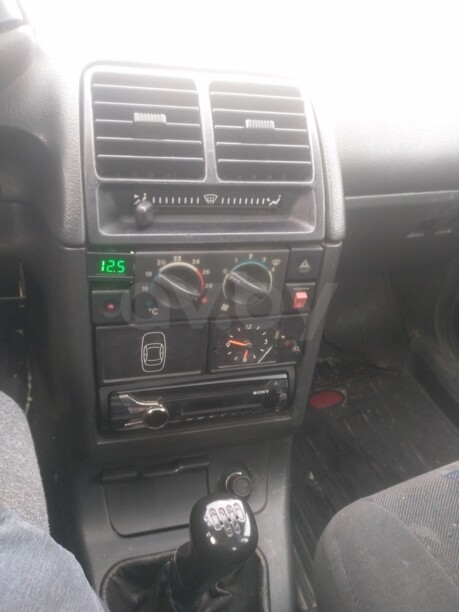 Lada (ВАЗ) 2110, 2004 г.