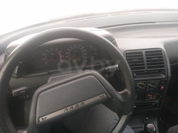 Lada (ВАЗ) 2110, 2004 г.