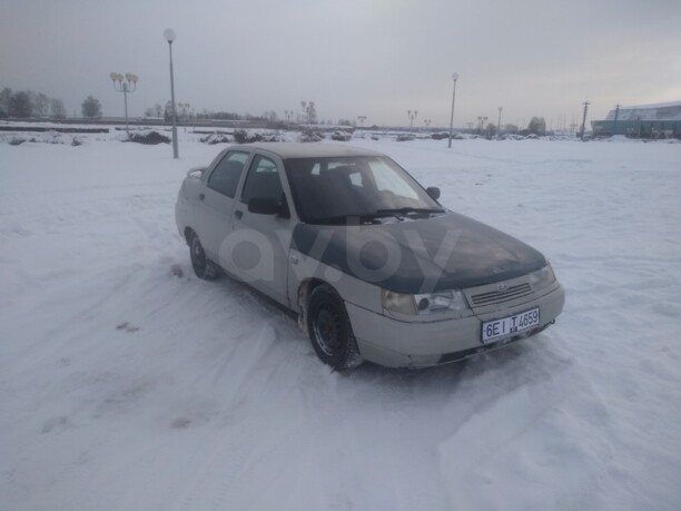 Lada (ВАЗ) 2110, 2004 г.