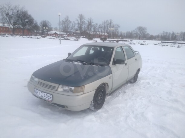 Lada (ВАЗ) 2110, 2004 г.
