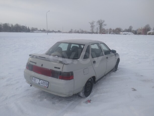 Lada (ВАЗ) 2110, 2004 г.