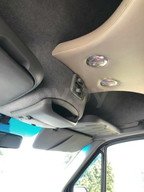 Mercedes-Benz Sprinter 313 сди, 2008 г.