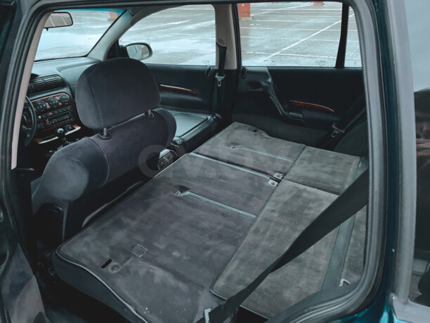 Opel Omega B, 1996 г.