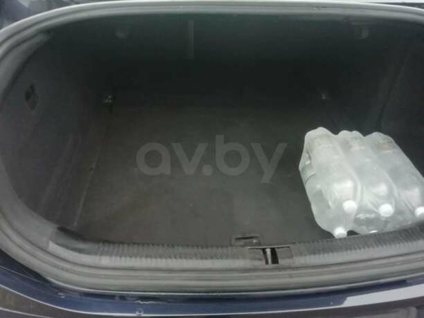 Audi A6 C6, 2005 г.
