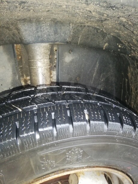 Volkswagen LT, 2003 г.