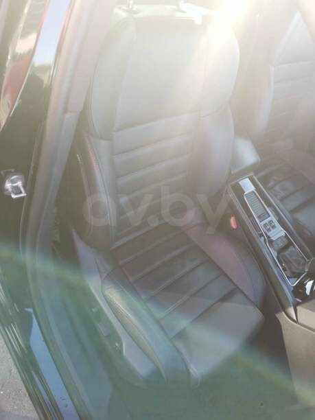 Peugeot 508 I · Рестайлинг, 2015 г.