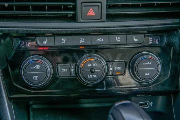 Volkswagen Jetta VII, 2018 г.