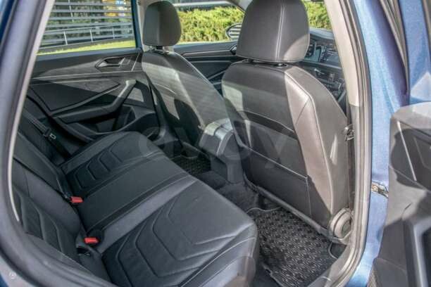 Volkswagen Jetta VII, 2018 г.