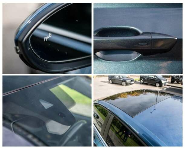 Volkswagen Jetta VII, 2018 г.