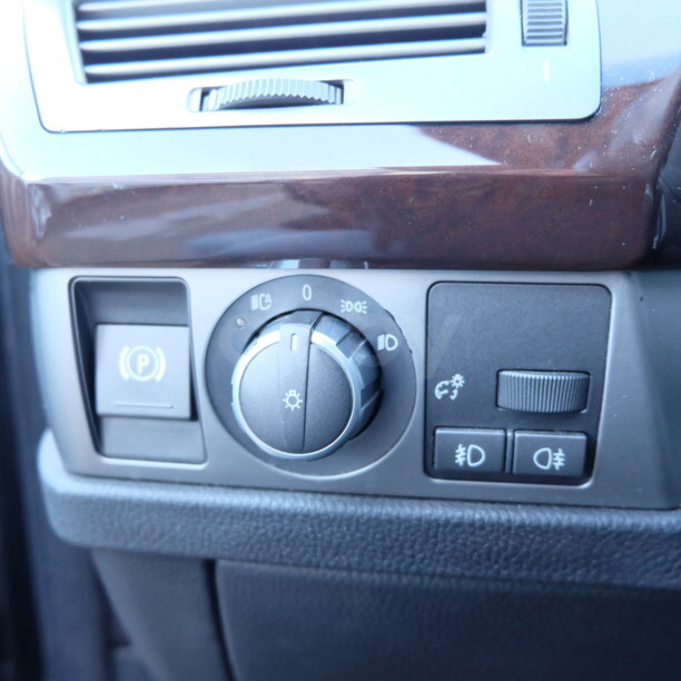 BMW 7 серия E66 (Long), 2007 г.