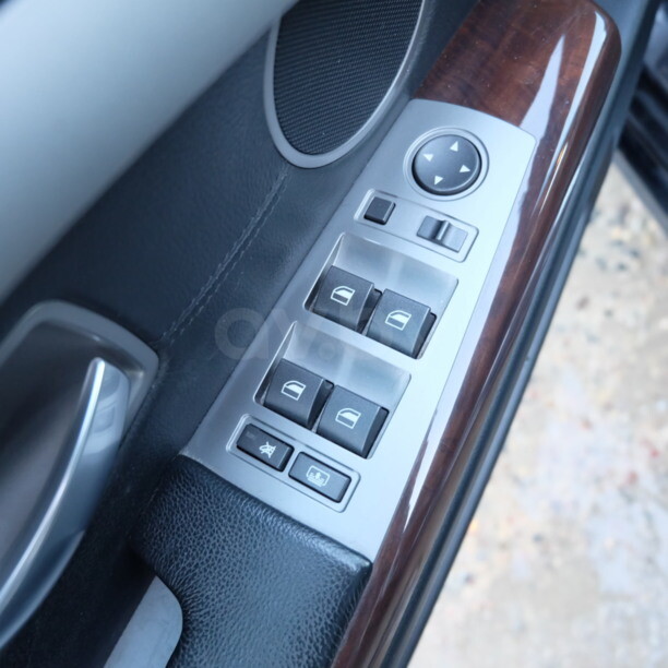 BMW 7 серия E66 (Long), 2007 г.