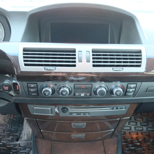 BMW 7 серия E66 (Long), 2007 г.