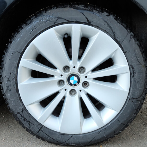 BMW 7 серия E66 (Long), 2007 г.
