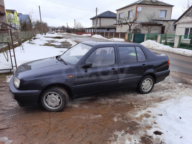 Volkswagen Vento, 1993 г.