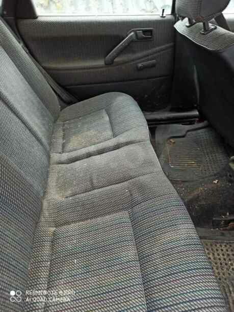 Volkswagen Passat B3, 1992 г.
