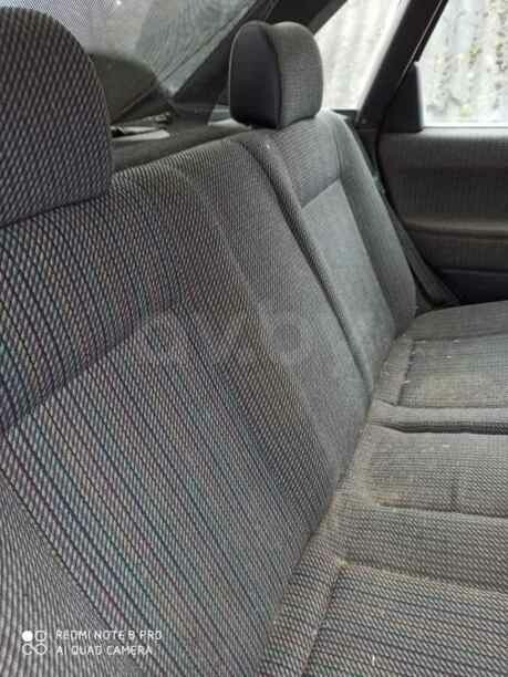 Volkswagen Passat B3, 1992 г.