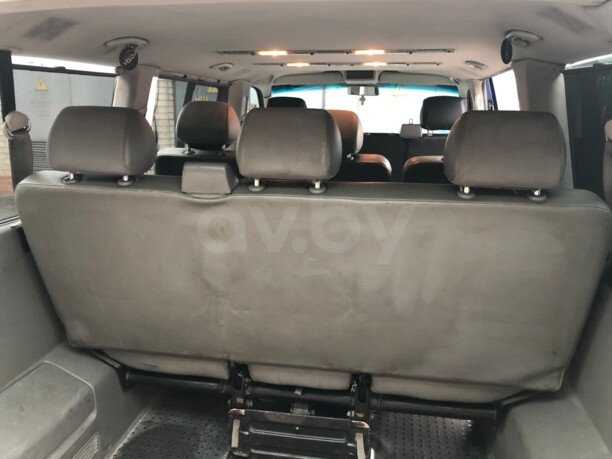 Volkswagen Transporter T5, 2003 г.
